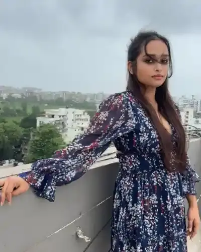 Rajajinagar Escort