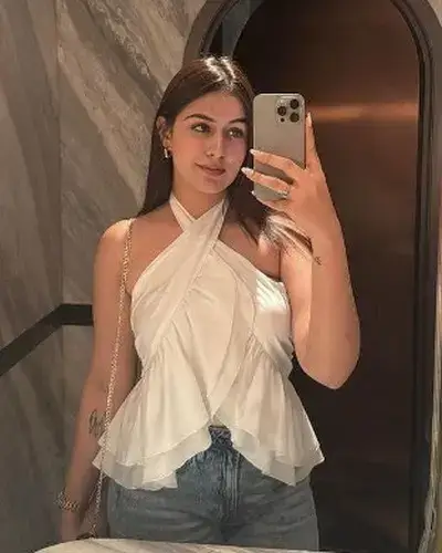 Call Girl Service in Rajajinagar